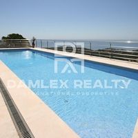 Вилла в Испании, Каталония, Жирона, 600 кв.м.