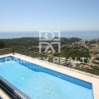 Вилла в Испании, Каталония, Жирона, 600 кв.м.