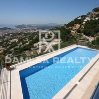 Вилла в Испании, Каталония, Жирона, 600 кв.м.