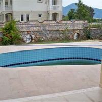 Villa at the seaside in Turkey, Fethiye, 230 sq.m.