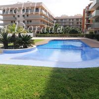 Apartment in Spain, Catalunya, Cambrils, 130 sq.m.