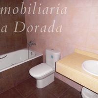 Apartment in Spain, Catalunya, Cambrils, 130 sq.m.