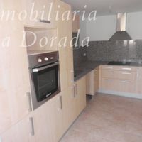 Apartment in Spain, Catalunya, Cambrils, 130 sq.m.