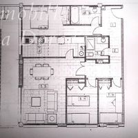 Apartment in Spain, Catalunya, Cambrils, 130 sq.m.