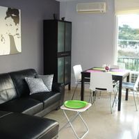 Apartment in Spain, Comunitat Valenciana, Calp, 70 sq.m.