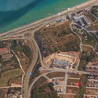 Land plot in Spain, Catalunya, Barcelona