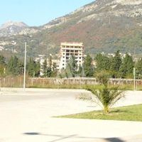 Квартира в большом городе в Черногории, Бар, 62 кв.м.