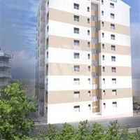 Квартира в большом городе в Черногории, Бар, 62 кв.м.