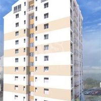 Квартира в большом городе в Черногории, Бар, 62 кв.м.