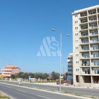 Квартира в большом городе в Черногории, Бар, 62 кв.м.