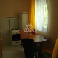 Квартира в пригороде в Черногории, Котор, Пераст, 31 кв.м.