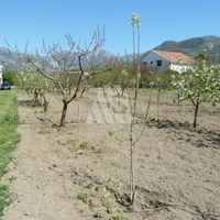 Land plot in the suburbs in Montenegro, Bar