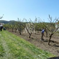 Land plot in the suburbs in Montenegro, Bar