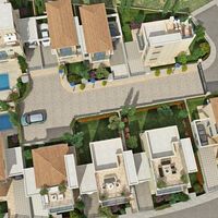 Villa in Republic of Cyprus, Lemesou, 100 sq.m.