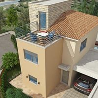Villa in Republic of Cyprus, Lemesou, 151 sq.m.