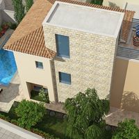 Villa in Republic of Cyprus, Lemesou, 151 sq.m.