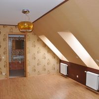 Flat in Latvia, Riga, 175 sq.m.