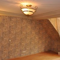 Flat in Latvia, Riga, 175 sq.m.