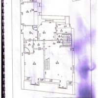 Flat in Latvia, Riga, 175 sq.m.