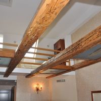 Flat in Latvia, Riga, 175 sq.m.