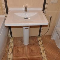 Flat in Latvia, Riga, 175 sq.m.