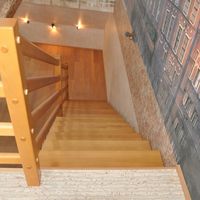 Flat in Latvia, Riga, 175 sq.m.