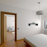 Flat in Latvia, Riga, 83 sq.m.