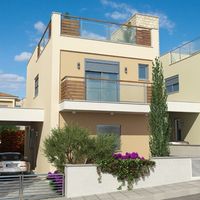 Villa in Republic of Cyprus, Lemesou, 140 sq.m.