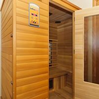 Flat in Latvia, Riga, 130 sq.m.