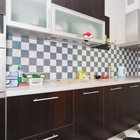 Flat in Latvia, Riga, 130 sq.m.