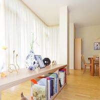 Flat in Latvia, Riga, 130 sq.m.