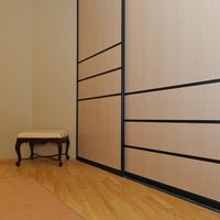 Flat in Latvia, Riga, 130 sq.m.