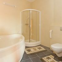 Flat in Latvia, Riga, 130 sq.m.