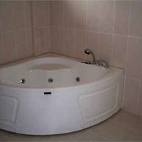 Villa at the seaside in Turkey, Fethiye, 230 sq.m.