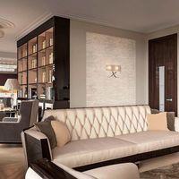 Flat in Latvia, Riga, 146 sq.m.