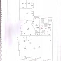 Flat in Latvia, Riga, 152 sq.m.