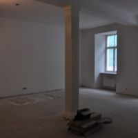 Flat in Latvia, Riga, 152 sq.m.