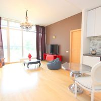 Квартира в Латвии, Рига, 57 кв.м.