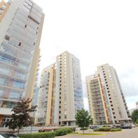 Квартира в Латвии, Рига, 57 кв.м.