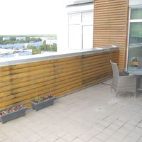 Flat in Latvia, Riga, 91 sq.m.