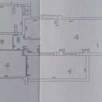 Flat in Latvia, Riga, 91 sq.m.