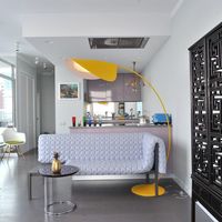 Flat in Latvia, Riga, 91 sq.m.