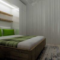 Квартира в Латвии, Рига, 67 кв.м.