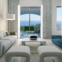 Вилла на Кипре, Лимасол, 140 кв.м.