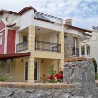 Villa at the seaside in Turkey, Fethiye, 230 sq.m.