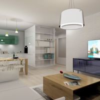 Квартира в Латвии, Рига, 67 кв.м.