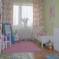 Flat in Latvia, Riga, 88 sq.m.