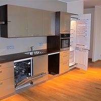 Квартира в Латвии, Рига, 70 кв.м.