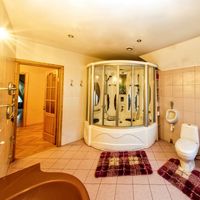 House in Latvia, Jurmala, Jaundubulti, 250 sq.m.