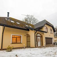 House in Latvia, Jurmala, Jaundubulti, 250 sq.m.